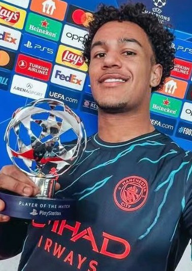 奥斯卡·鲍勃 Oscar Bobb照片