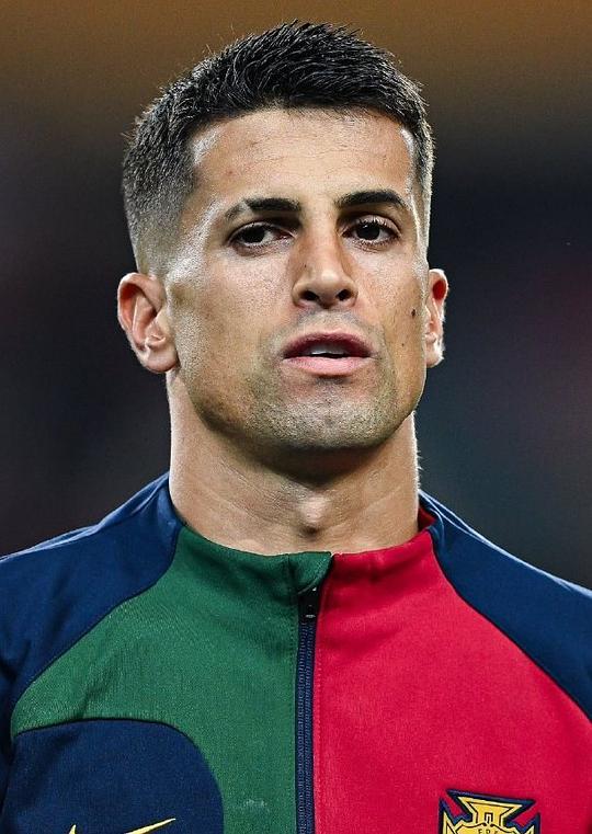 若昂·坎塞洛 João Cancelo照片