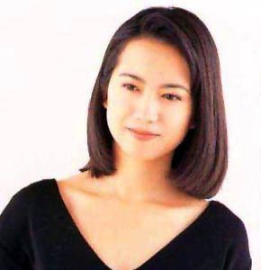 和久井映见 Emi Wakui照片