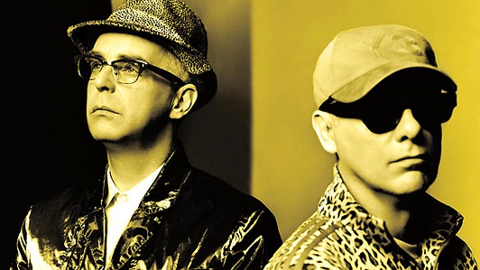 克里斯·洛 Chris Lowe照片