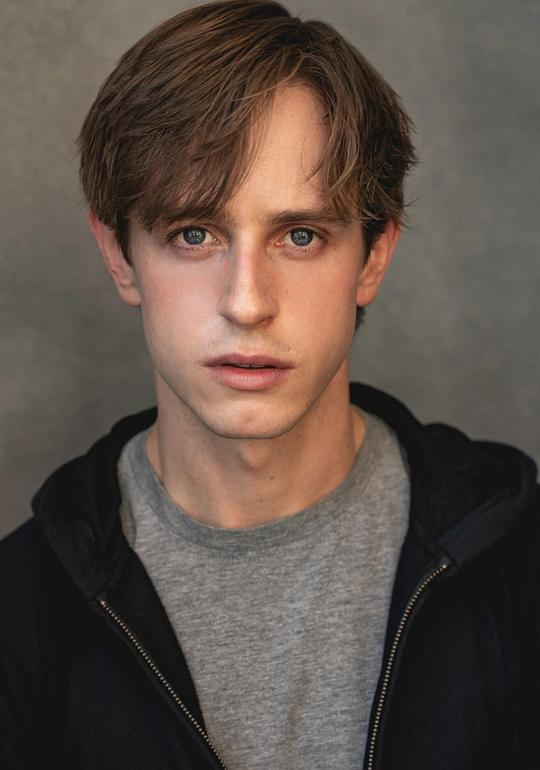 杰克·沃特金斯 Jake Watkins照片