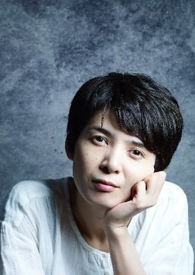 占部房子 Fusako Urabe照片