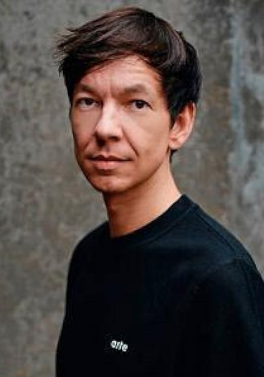 安东尼·沙特曼 Anthony Schatteman照片