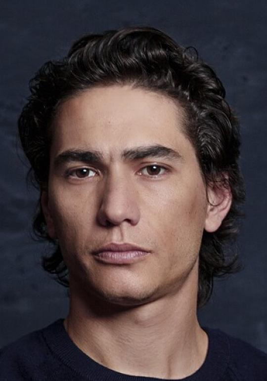 恩佐·沃格里西奇 Enzo Vogrincic照片