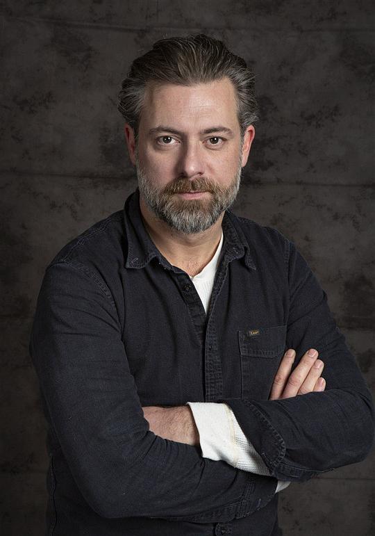 基尔特·范·朗拜博格 Geert Van Rampelberg照片