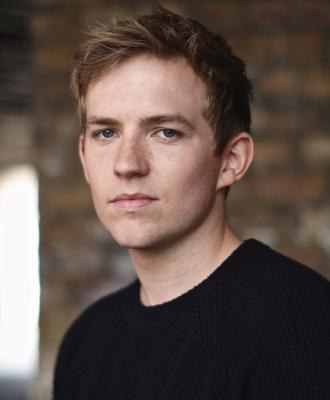 杰克·霍尔顿 Jack Holden照片