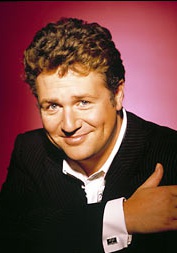 迈克尔·波尔 Michael Ball照片