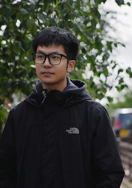 刘林喆 Leonard Liu照片