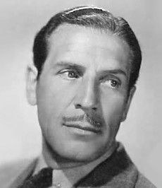 保罗·卡瓦纳 Paul Cavanagh照片