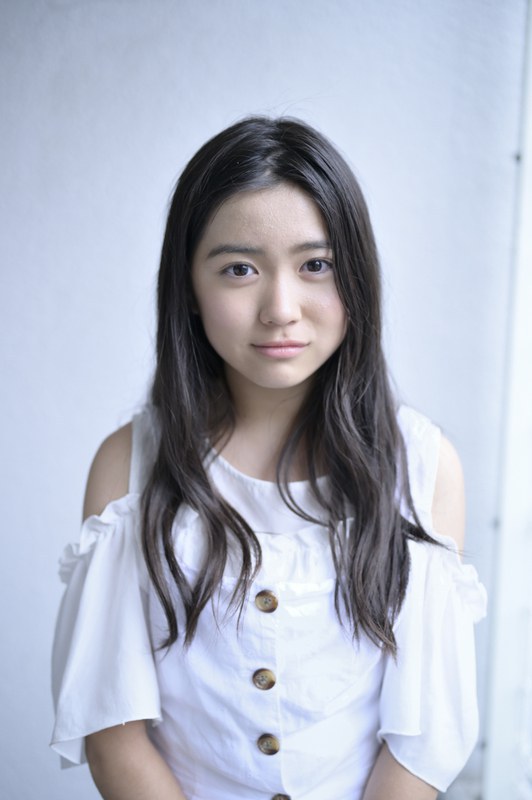 平泽宏宏路 Kokoro Hirasawa照片