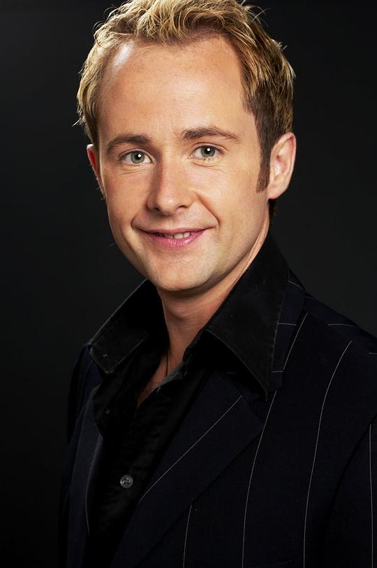 比利·博伊德 Billy Boyd照片