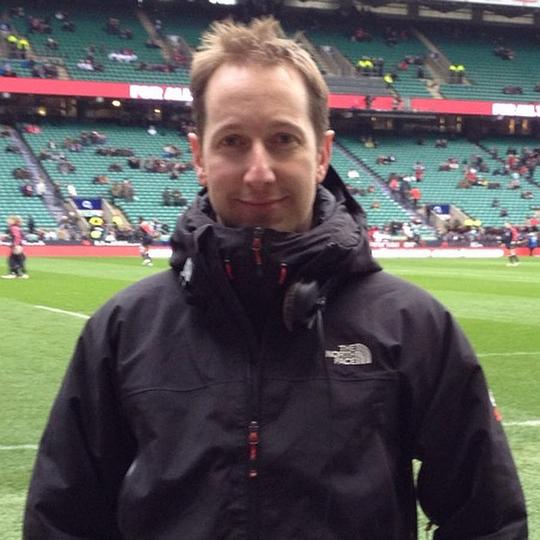 提姆·范·索默伦 Tim Van Someren照片