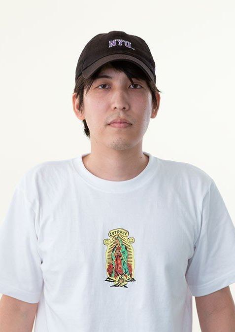 木下麦 Baku Kinoshita照片