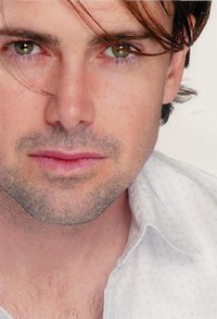 马特·麦格拉斯 Matt McGrath照片