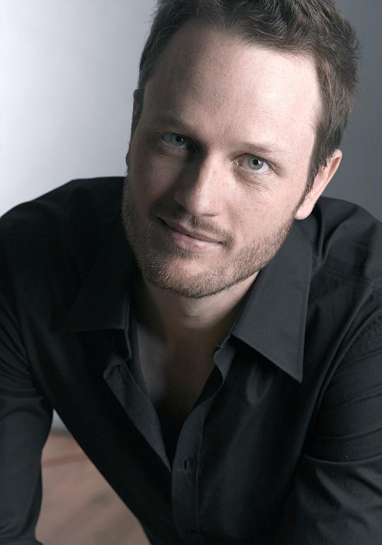 托德·阿蒙德 Todd Almond照片