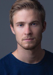 艾丹·瓦顿 Aidan Wharton照片