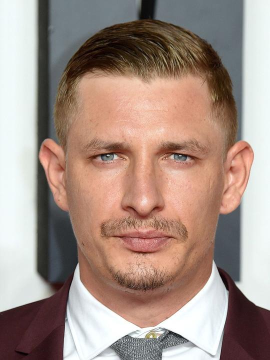 费雷德里克·施密特 Frederick Schmidt照片