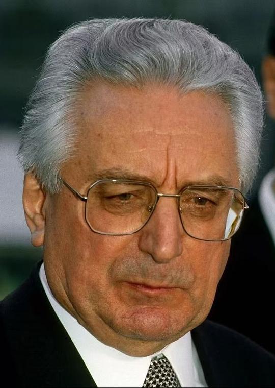 弗拉尼奥·图季曼 Franjo Tudjman照片