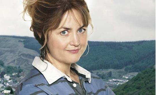 鲁思·琼斯 Ruth Jones照片