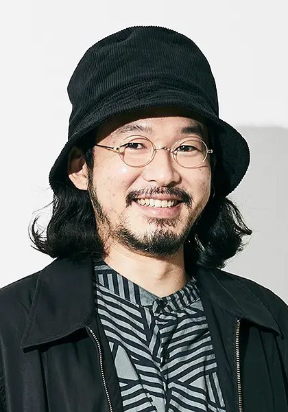 竹林亮 Ryo Takebayashi照片