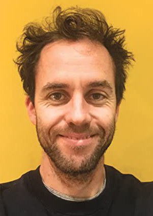 皮特·贝恩顿 Peter Baynton照片