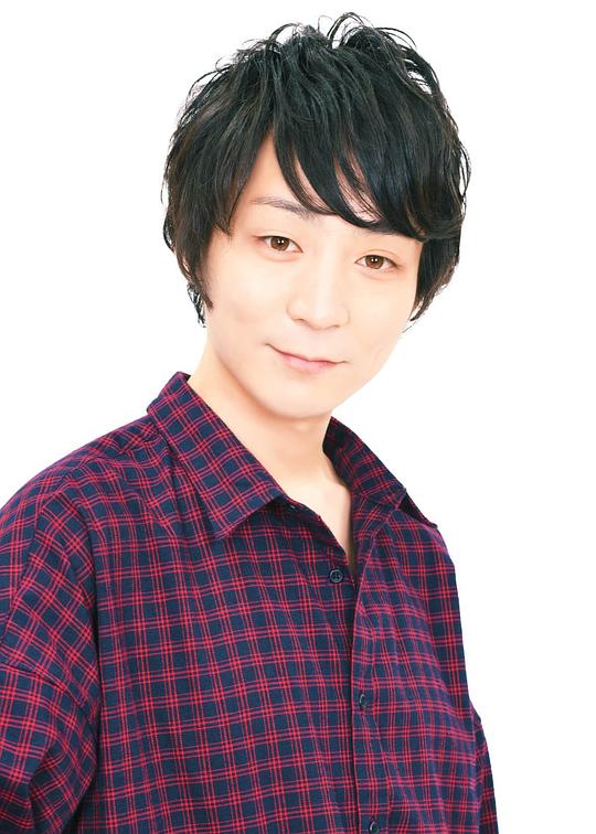 酒井广大 Sakai Koudai照片