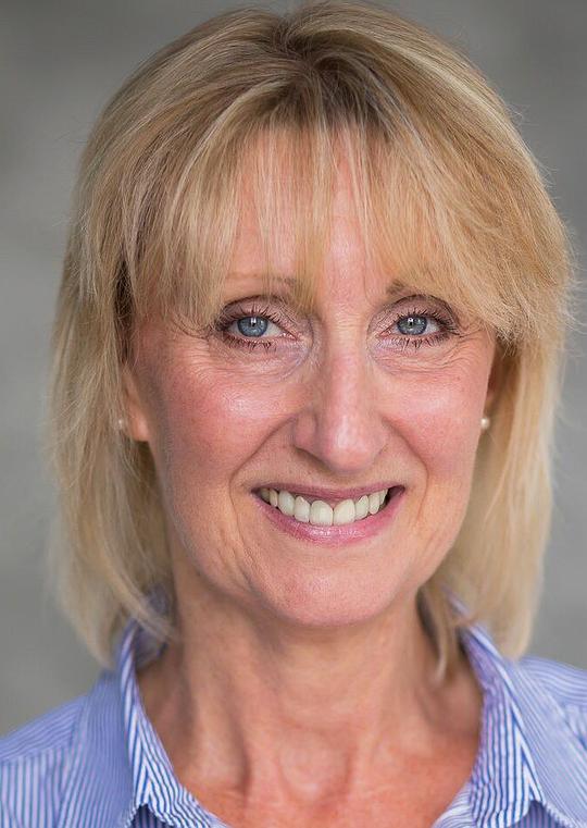 温迪·帕特森 Wendy Patterson照片