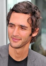 雅尼夫·拉兹 Yaniv Raz照片