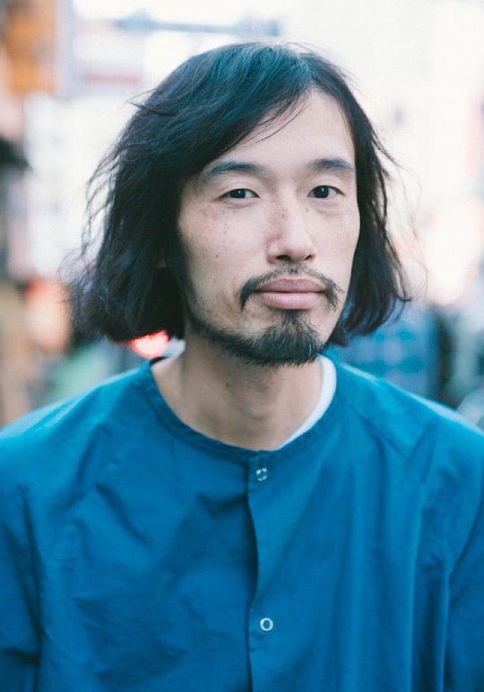 今泉力哉 Rikiya Imaizumi照片