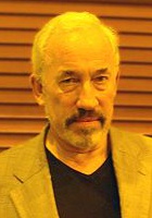 西蒙·卡洛 Simon Callow照片