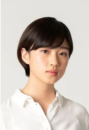 河合优实 Yuumi Kawai照片