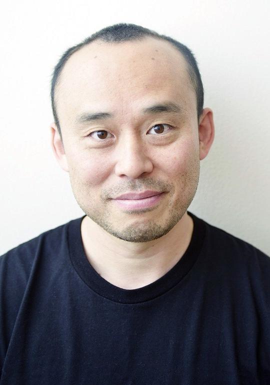 关和亮 Kazuaki Seki照片