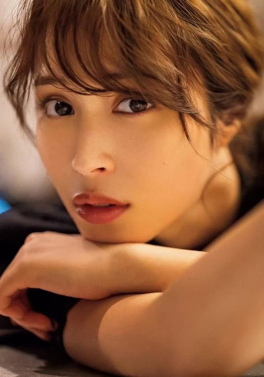 广濑爱丽丝 Alice Hirose照片