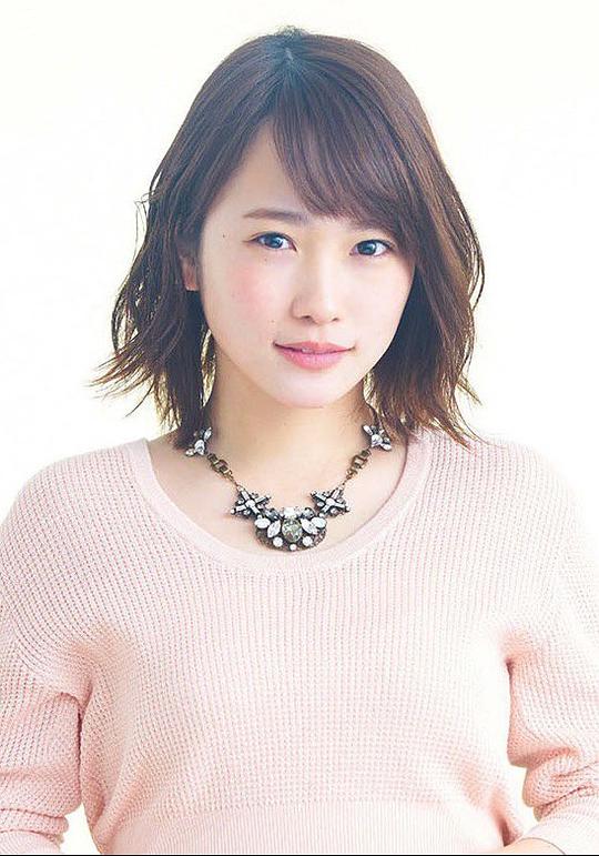 川荣李奈 Rina Kawaei照片