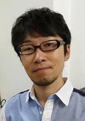 吉浦康裕 Yasuhiro Yoshiura照片