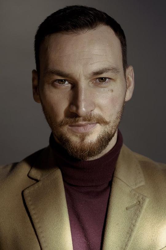 Johnny Palmiero照片