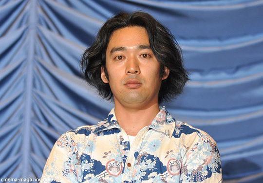 柴崎贵行 Takayuki Shibasaki照片