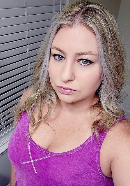 克里斯蒂娜·拉夫瑟 Kristina Lafser照片