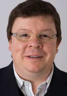 派瑞·本森 Perry Benson照片