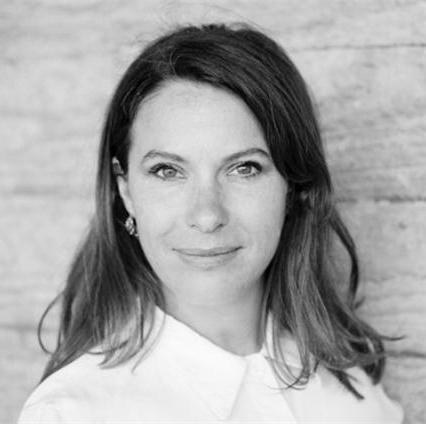 朱丽叶·考恩 Juliet Cowan照片