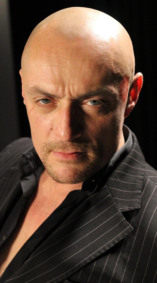 肖恩·克罗宁 Sean Cronin照片