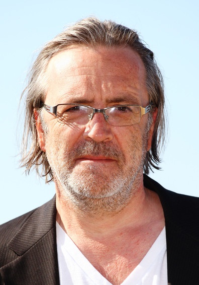 奈吉尔·科尔 Nigel Cole照片