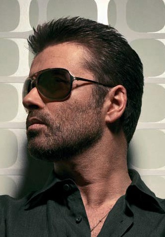 乔治·迈克尔 George Michael照片