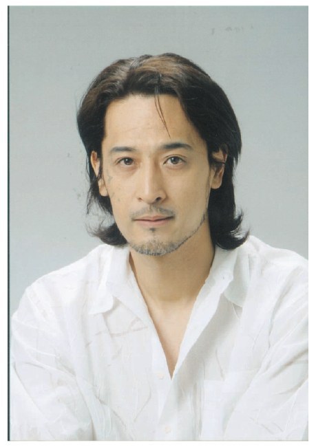 桥本哲 Satoshi Hashimoto照片