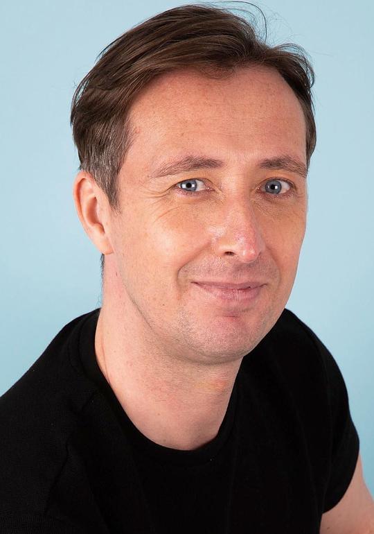 理查德·普赖斯 Richard Price照片