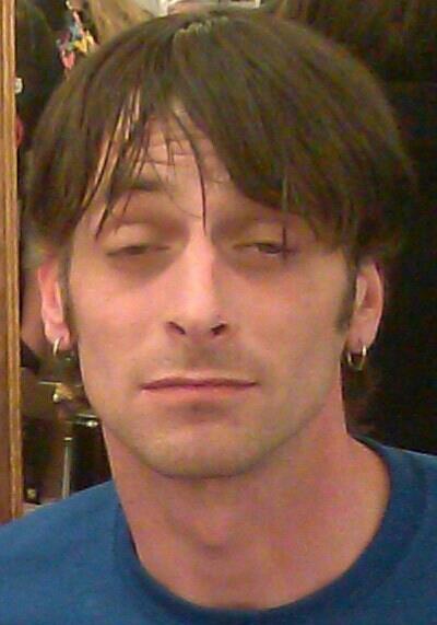 詹姆斯·贝尔 James Bell照片