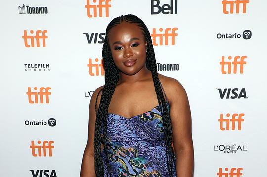 芭姬·巴克雷 Bukky Bakray照片