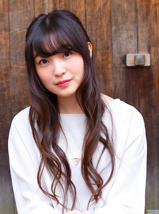 上田丽奈 Reina Ueda照片