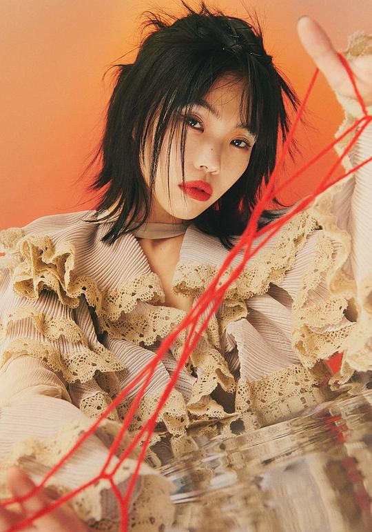 饭谷爱菜 AiNA THE END照片