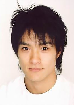 笠原秀幸 Hideyuki Kasahara照片